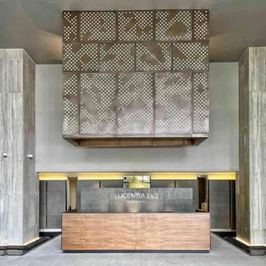 Maxhome Plus At Lucentia Bukit Bintang City Centre Kl Куала-Лумпур Экстерьер фото