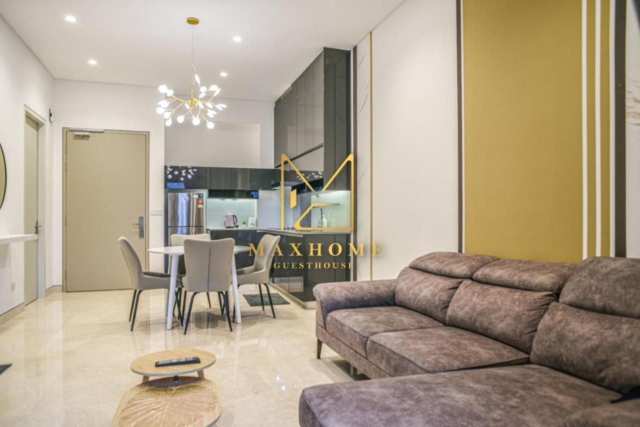 Maxhome Plus At Lucentia Bukit Bintang City Centre Kl Куала-Лумпур Экстерьер фото